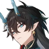 Dan Heng - Imbibitor Lunae